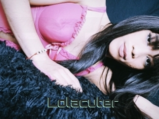 Lolacuter