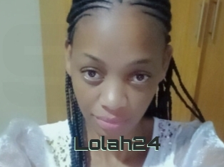 Lolah24