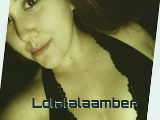 Lolalala_amber