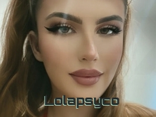 Lolapsyco