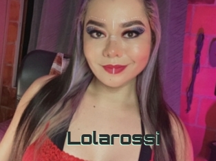 Lolarossi