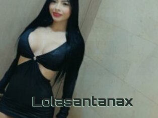 Lolasantanax