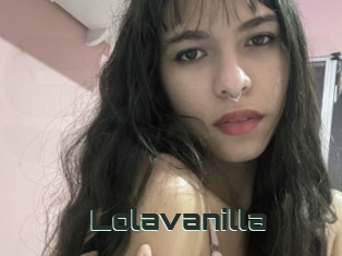 Lolavanilla