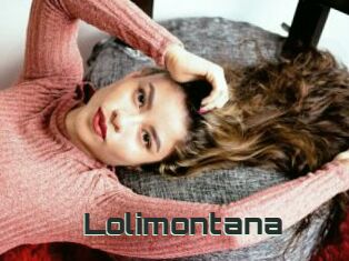 Lolimontana