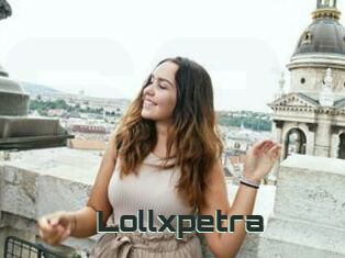 Lollxpetra