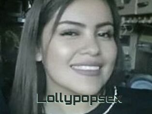 Lollypopsex