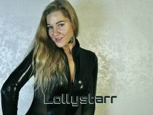 Lollystarr