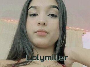 Lolymiller