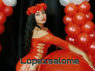 Lopezsalome