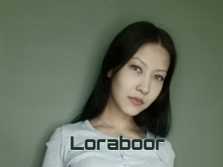 Loraboor