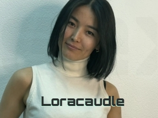 Loracaudle