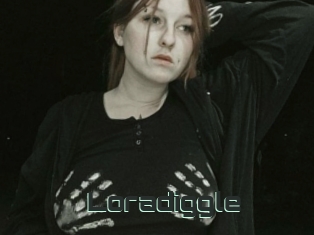 Loradiggle