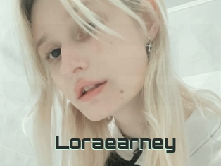 Loraearney