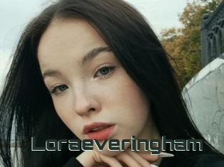 Loraeveringham