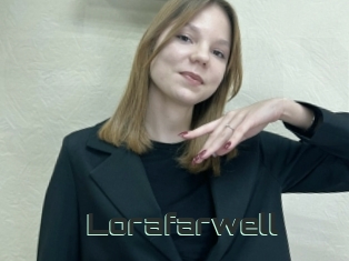 Lorafarwell