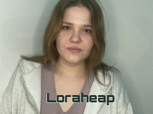 Loraheap