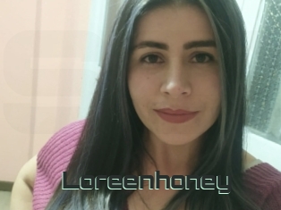 Loreenhoney