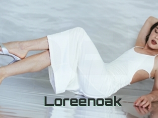 Loreenoak