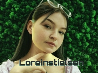 Loreinstielsen