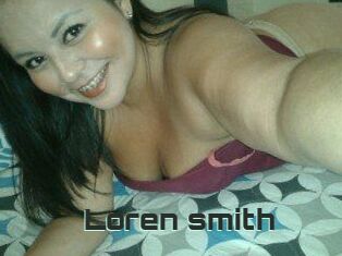 Loren_smith