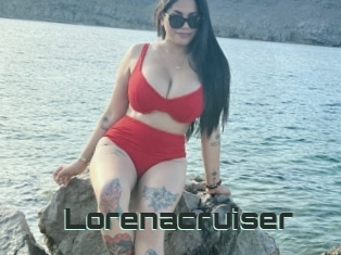 Lorenacruiser