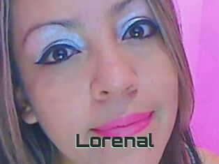 Lorenal