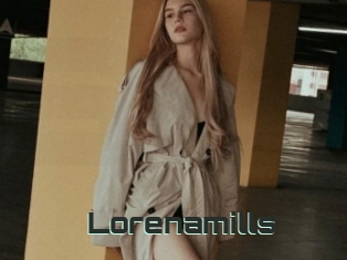 Lorenamills