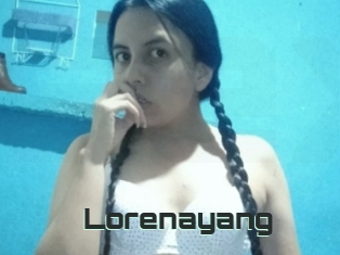 Lorenayang