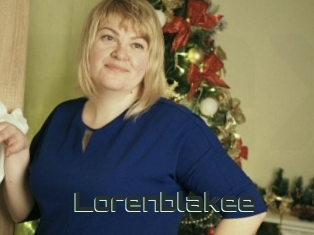 Lorenblakee