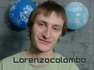 Lorenzocolombo