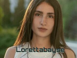 Lorettabayse