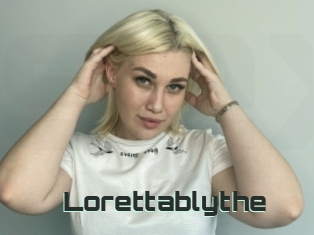 Lorettablythe