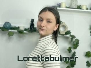 Lorettabulmer