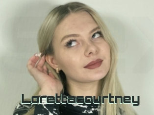 Lorettacourtney