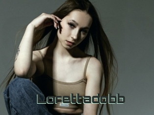 Lorettadobb