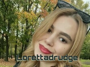 Lorettadrudge