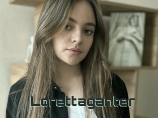 Lorettaganter