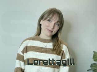 Lorettagill