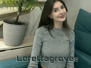 Lorettagroves