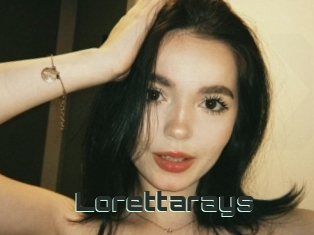 Lorettarays