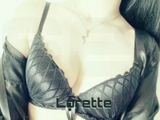 Lorette