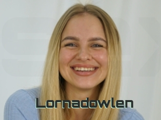 Lornadowlen