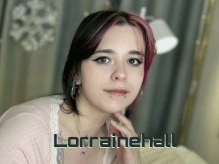 Lorrainehall