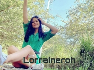 Lorraineroh