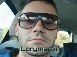 Lorymartin