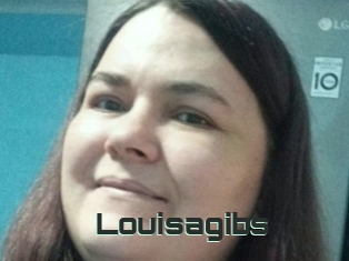 Louisagibs