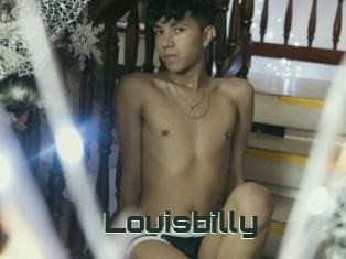 Louisbilly