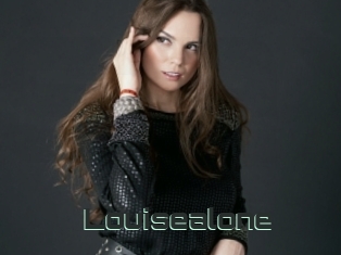 Louisealone