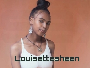 Louisettesheen