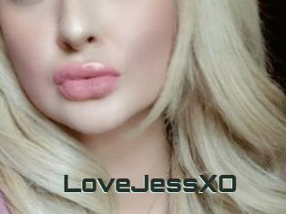 LoveJessXO